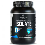 Galería Sascha Fitness Isolate 2LB