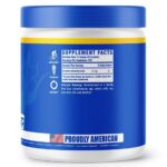 Galería Ronnie Coleman Creatine 300GR / 1KG