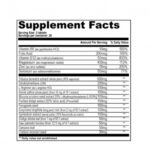 Galería GAT Trestol Gold 60Caps