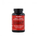 Galería Carnivor Vitamin T  90CAPS